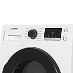 Сушильная машина Samsung DV90TA040AE/LP белый