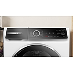 Сушильная машина Bosch WQB245B0ME белый
