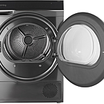 Сушильная машина Korting KD 69IHP10 An антрацит