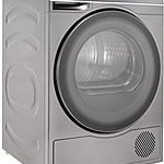 Сушильная машина Korting KD 69IHP10 An антрацит