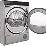 Сушильная машина Korting KD 69IHP10 An антрацит