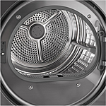 Сушильная машина Korting KD 69IHP10 An антрацит