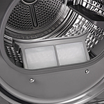 Сушильная машина Korting KD 69IHP10 An антрацит