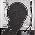 Сушильная машина Korting KD 69IHP10 An антрацит