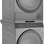 Сушильная машина Korting KD 69IHP10 An антрацит