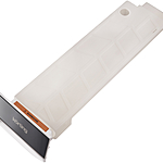 Сушильная машина Korting KD 69IHP10 An антрацит