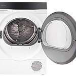 Сушильная машина Korting KD 69IHP10 белый