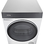 Сушильная машина Korting KD 69IHP10 белый
