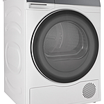 Сушильная машина Korting KD 69IHP10 белый