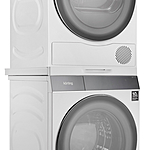 Сушильная машина Korting KD 69IHP10 белый