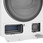 Сушильная машина Korting KD 69IHP10 белый