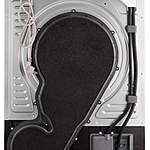 Сушильная машина Korting KD 69IHP10 белый