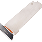 Сушильная машина Korting KD 69IHP10 белый