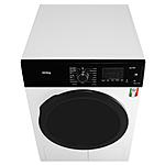 Сушильная машина Korting KD 69 IHP белый