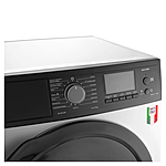 Сушильная машина Korting KD 69 IHP белый