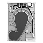 Сушильная машина Korting KD 69 IHP белый