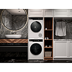 Сушильная машина Korting KD 60HP109 белый