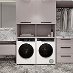 Сушильная машина Korting KD 60HP109 белый