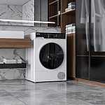 Сушильная машина Korting KD 60HP109 белый