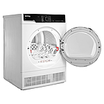 Сушильная машина Korting KD 60L97 белый