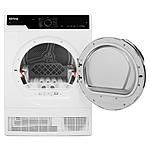 Сушильная машина Korting KD 60L97 белый