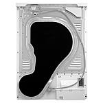 Сушильная машина Korting KD 60L97 белый