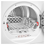 Сушильная машина Korting KD 60L97 белый