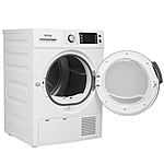 Сушильная машина Korting KD 60T81 белый