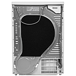 Сушильная машина Korting KD 60T81 белый