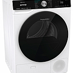 Сушильная машина Gorenje DNS92SWIFI/C белый