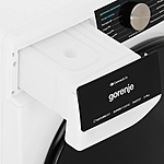 Сушильная машина Gorenje DNS92SWIFI/C белый