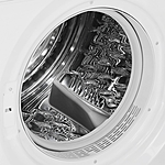 Сушильная машина Gorenje DNS92SWIFI/C белый