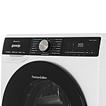 Сушильная машина Gorenje DNS92SWIFI/C белый