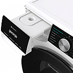 Сушильная машина Gorenje DNS92SWIFI/C белый