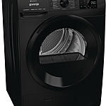 Сушильная машина Gorenje DPNE92GNLWIFI/BC черный