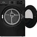 Сушильная машина Gorenje DPNE92GNLWIFI/BC черный