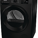 Сушильная машина Gorenje DPNE92GNLWIFI/BC черный