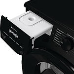 Сушильная машина Gorenje DPNE92GNLWIFI/BC черный