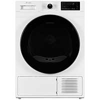 Сушильная машина Monsher MDM 595 Blanc белый