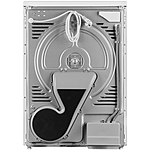 Сушильная машина Monsher MDM 595 Blanc белый