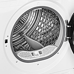 Сушильная машина Monsher MDM 595 Blanc белый