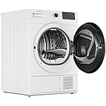 Сушильная машина Monsher MDM 595 Blanc белый