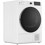 Сушильная машина Monsher MDM 595 Blanc белый