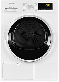 Сушильная машина Monsher MDM 630 Blanc белый