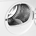 Сушильная машина Monsher MDM 630 Blanc белый