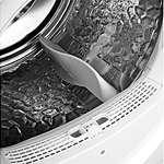Сушильная машина Monsher MDM 630 Blanc белый
