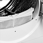 Сушильная машина Monsher MDM 630 Blanc белый