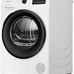 Сушильная машина Monsher MDM 660 Blanc белый