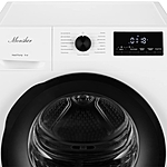 Сушильная машина Monsher MDM 660 Blanc белый