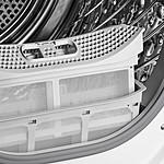 Сушильная машина Monsher MDM 660 Blanc белый